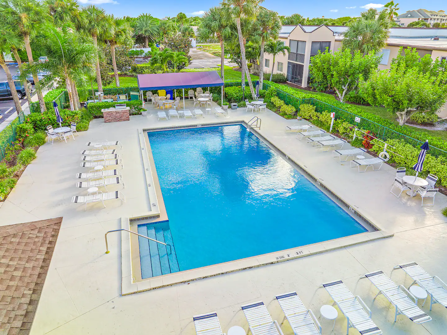 The Divine Tides Condo interior