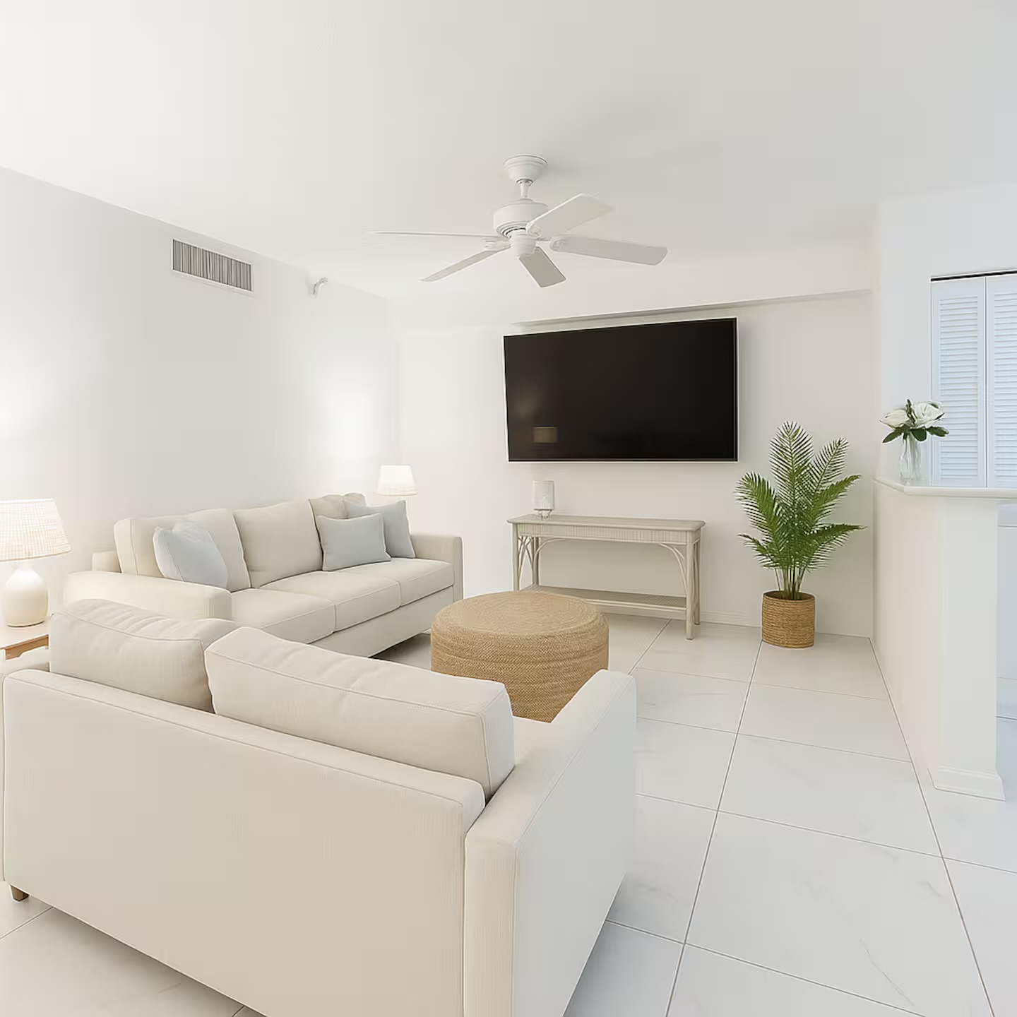 The Divine Tides Condo interior