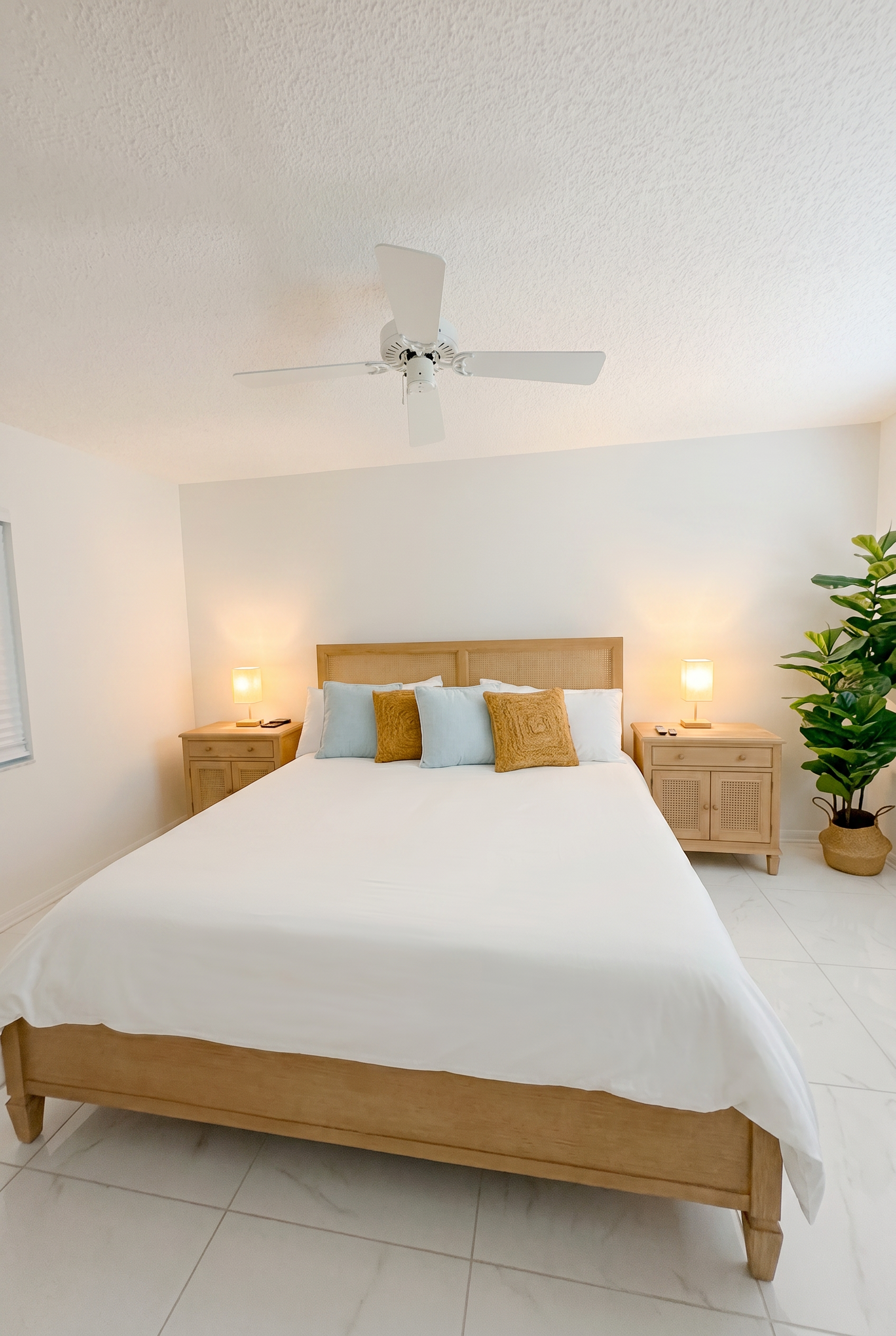 The Divine Tides Condo interior